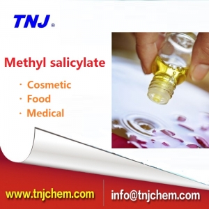 Where to buy Methyl salicylate BP/USP from China factory suppliers