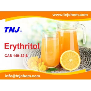 Buy Erythritol sweeteners from China suppliers factory