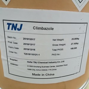 Climbazole CAS 38083-17-9