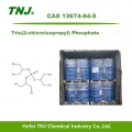 CAS 13674-84-5 Tris(2-chloroisopropyl) Phosphate TCPP