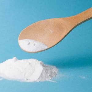 CAS 77-92-9 Citric Acid Anhydrous