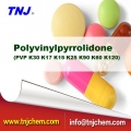 PVP K30 K17 K15 K25 K90 CAS 9003-39-8