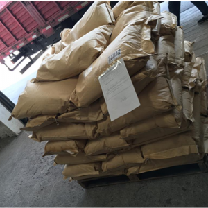 CAS 7647-14-5 Sodium Chloride