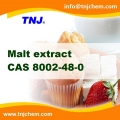 CAS 8002-48-0 Malt extract