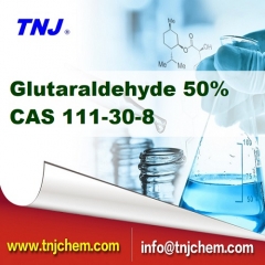 Buy Glutaraldehyde 50% 25% from China suppliers factory