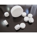 CAS 87-90-1 Trichloroisocyanuric acid TCCA