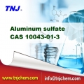 CAS 10043-01-3 Aluminum sulfate