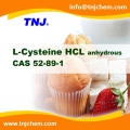 L-Cysteine HCL anhydrous CAS 52-89-1
