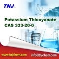 CAS 333-20-0 Potassium thiocyanate