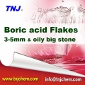 CAS 11113-50-1 Boric Acid Flake