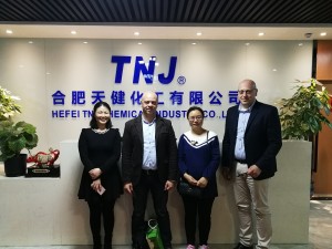 china tnj chemical buy methyl salicylaate bp