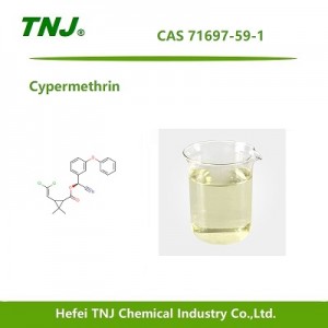 Best price of Permethrin 95%TC 25%EC