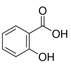 Salicylic acid CAS 69-72-7