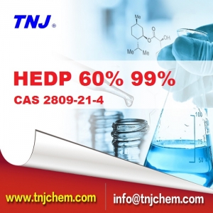 Where to buy 1-Hydroxy Ethylidene-1,1-Diphosphonic Acid HEDP 60% 90% from China suppliers factory