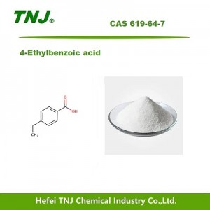 CAS 619-64-7/4-Ethylbenzoic acid from TNJ Chemical