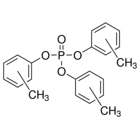 Tritolyl phosphate CAS 1330-78-5