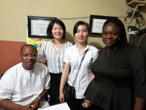 hefei tnj chemical industry