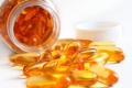 CAS 8016-13-5, Food supplement Fish oil