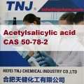 CAS 50-78-2 Acetylsalicylic Acid