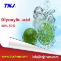 CAS 298-12-4 Glyoxylic Acid 50%