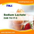 Sodium lactate CAS 72-17-3