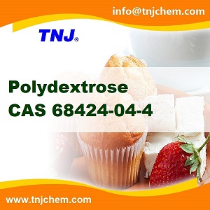 Buy Polydextrose bulk quantity at discounted price