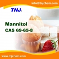 CAS 69-65-8 Mannitol