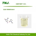 Isothiazolinones CMIT/MIT 14% CAS 55965-84-9