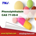 CAS 77-09-8 Phenolphthalein