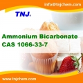 CAS 1066-33-7 Ammonium Bicarbonate