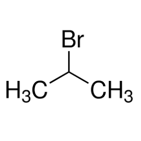 2-Bromopropane CAS 75-26-3