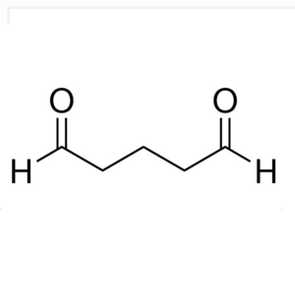 Glutaraldehyde 25% 50% CAS 111-30-8