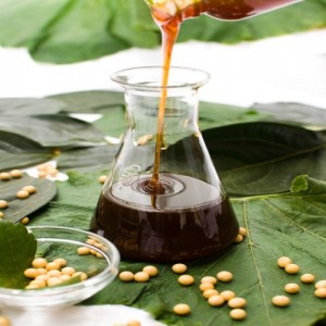 Soy Lecithin CAS 8002-43-5