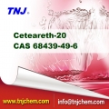 CAS 68439-49-6 Ceteareth-20/25