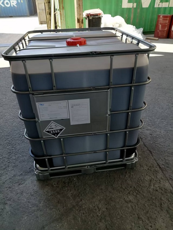 LABSA 96 from TNJ Chemical