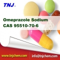 CAS 95510-70-6 Omeprazole Sodium