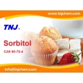 CAS 50-70-4 Sorbitol 70%