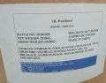 CAS 16485-10-2 DL-panthenol