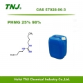 CAS 57028-96-3 Polyhexamethylene Guanidine hydrochloride