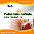 CAS 24634-61-5  Potassium sorbate