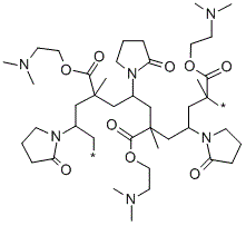 Polyquaternium-11 CAS 53633-54-8