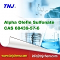 CAS 68439-57-6 Alpha Olefin Sulfonate 35% 92%