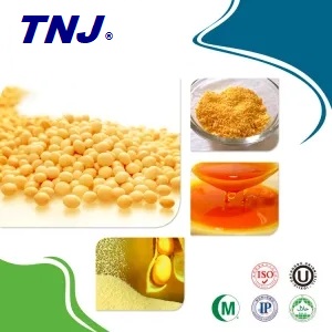 Where to buy Soy lecithin from China suppliers factory